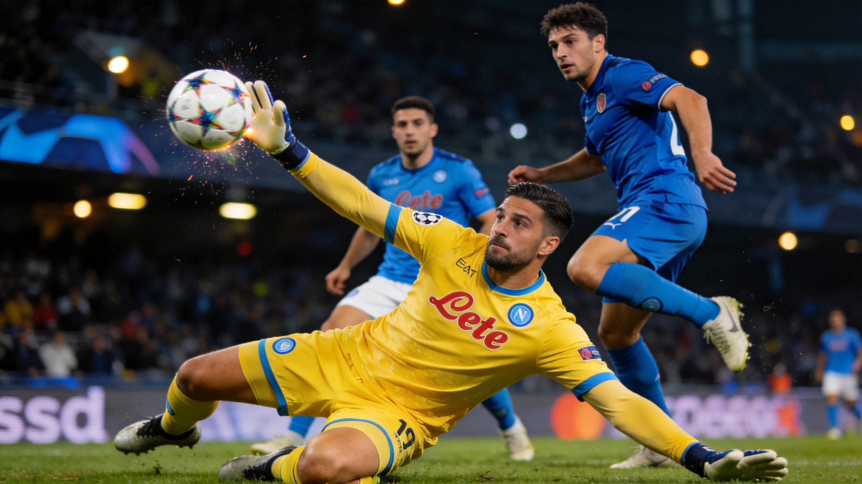 Serie A